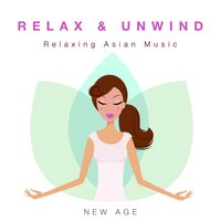 Ocean Waves and Tranquil Music - Beautiful Now