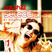Discovery 101 - DJ Disciple & Harmonies & Vertigini