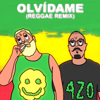 Olvídame - Bonhaus & Valzzi
