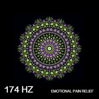 174 Hz Heart Chakra Healing - Sound Traveller