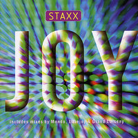 Joy - Staxx & Stonebridge