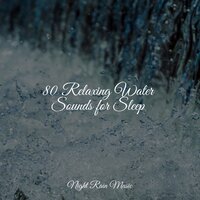 White Noise Waterfall - Nature Sounds for Relaxation and Sleep & Preschool Kids & Rain Forest FX