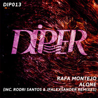 Alone - Rafa Montejo & Jfalexsander
