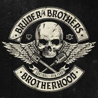 The True Feeling of Freedom - Brüder4Brothers & Frei.Wild & Orange County Choppers