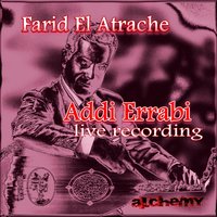 Addi Errabi, pt. 2 - Farid Al-Atrash