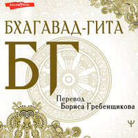Борис Гребенщиков. «Бхагавад-гита. Перевод Бориса Гребенщикова». Часть 13 - Владимир Левашёв