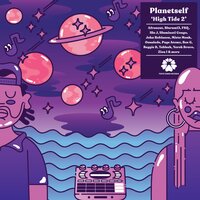 We Cruisin' - Planetself