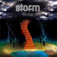 Saeta ensayo, Pt. 1 - Storm