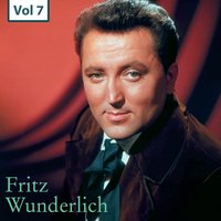 Plorabo die ac nocte - Fritz Wunderlich & Margot Guilleaume & Erika Winkler & Hermann Werdermann
