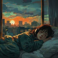 Healing Sleep Music - Sleepy Depp & Passion for Music Academy & Phosaasca