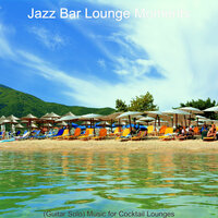 Astounding Cocktails at Home - Jazz Bar Lounge Moments