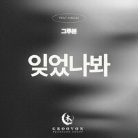 Seems You Forgot - 그루본 & HAEUN