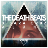 Aløne - The Death Beats & Sara Cruz