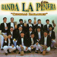 Alma Fiel - Banda La Piñera