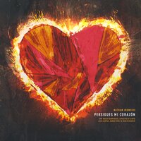 Wildfire - Aviva el Fuego - Marco Barrientos & Nathan Ironside
