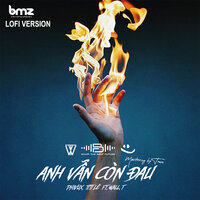 Anh Vẫn Còn Đau (Lofi) - PhiVux & TITI LE & BMZ & Wall.T