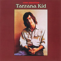 Wildwood Flower - John Sebastian