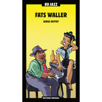 I’m Crazy ’Bout My Baby - Fats Waller