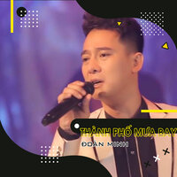 Thành Phố Mưa Bay - Đoàn Minh & Star Online