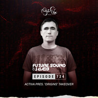 A Future Memory (FSOE 724) - Activa & John Dopping