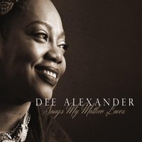 Perdido - Dee Alexander & Harrison Bankhead & Miguel delaCerna & Yussef Ernie Adams