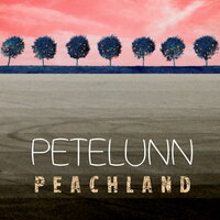 Echoes of a Heart - Pete Lunn