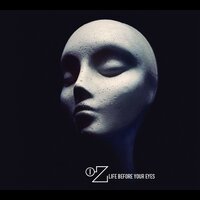 Love in Disguise - Oz