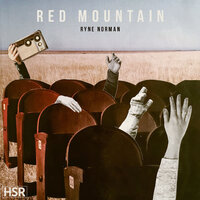 Over You - Ryne Norman