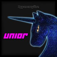 Безумие - Unior