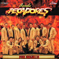 Amargo Adiós - BANDA PECADORES