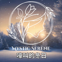 刺骨暴风雪 - Mystic Serene