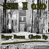 No Control - Roger Burns