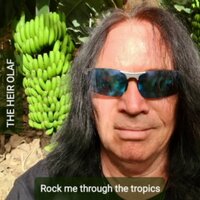 Rainforest - The Heir Olaf