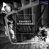 Dupree's Paradise - Norwegian Radio Orchestra