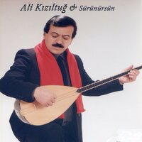 Dönmeyen Oğul - Ali Kızıltuğ