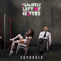 Living in the Moment - Slightly Left of Centre