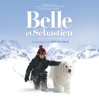 Le Pont de glace - Armand Amar & Grégoire Korniluk