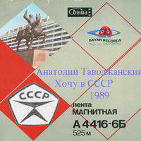 Параллельная жизнь - Анатолий Таволжанский