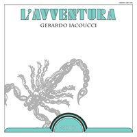 Cattedrale Gialla - Gerardo Iacoucci