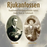 Per Saltevju, springar - Johannes Dahle
