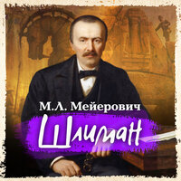 Моисей Мейерович. «Шлиман». Часть 4 - Александр Бордуков