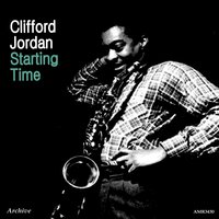Down Through the Years - Clifford Jordan