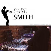 If I Could Hold Back the Dawn - Carl Smith