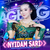 Nyidam Sari - Lala Atila & Ageng Music