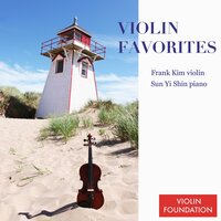 Komm Susser Tod BWV 478 - Frank Kim & Johann Sebastian Bach