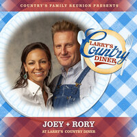 Indiana Home - Country's Family Reunion & Joey+Rory