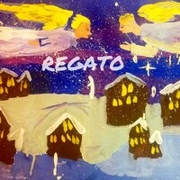 Ждём гостей - Regato