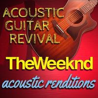 Can't Feel My Face - Acoustic Guitar Revival
