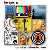 Sem Explicação (Reprise) - Lima Júnior