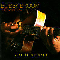 Donna Lee - Bobby Broom